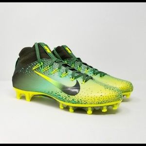 Nike Vapor Untouchable 2 Soccer Cleats